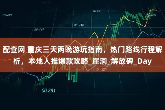 配查网 重庆三天两晚游玩指南，热门路线行程解析，本地人推爆款攻略_崖洞_解放碑_Day