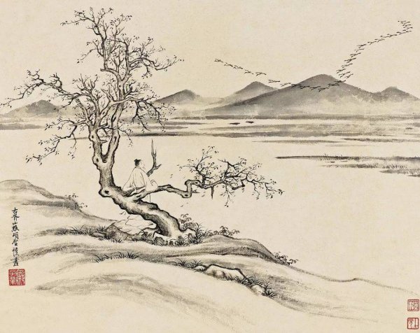 1号配资 识人三面：利益、低谷和弱者面前